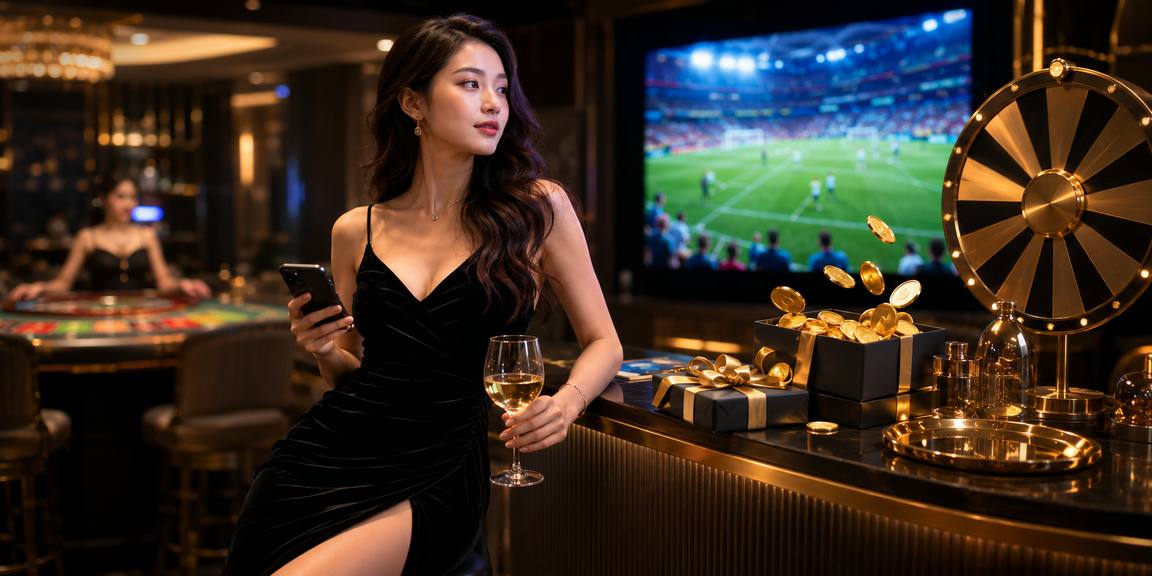 osaka 4d Baccarat Premium