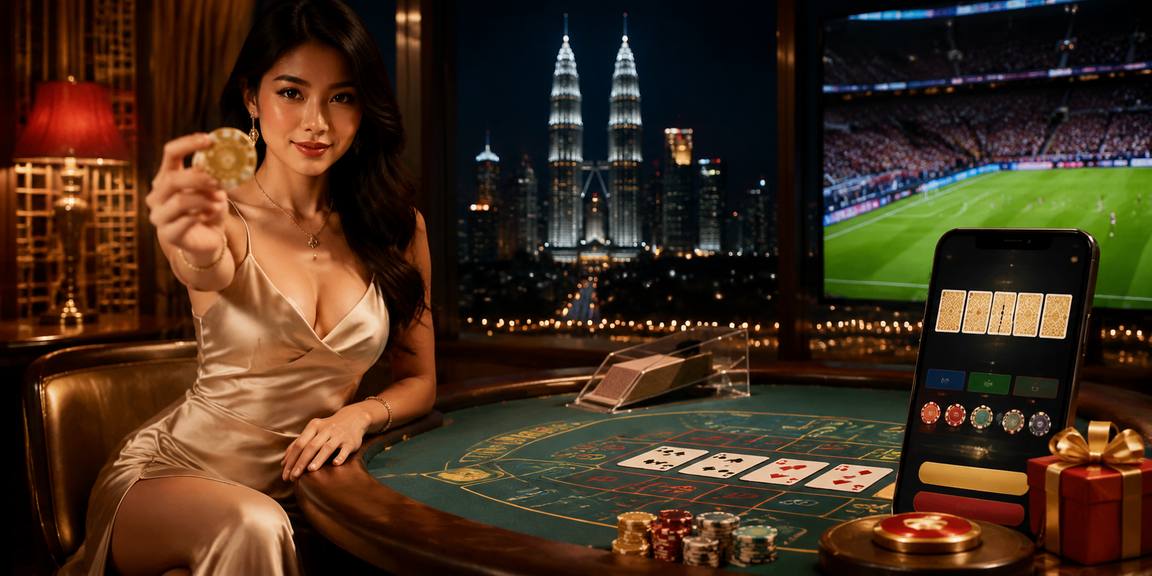 osaka 4d Permainan Slot Kami untuk Anda